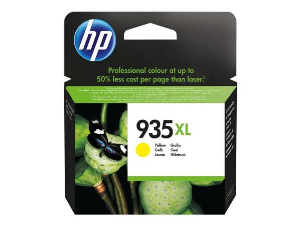 HP  Tintenpatronen C2P26AE 1
