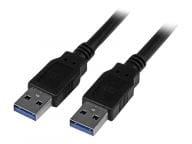 StarTech.com Kabel / Adapter USB3SAA3MBK 1