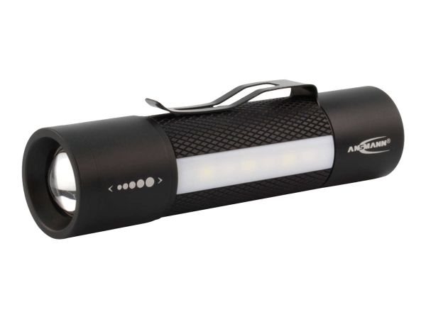 Ansmann Taschenlampen & Laserpointer 1600-0137 4
