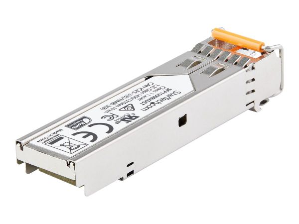 StarTech.com Netzwerk Switches / AccessPoints / Router / Repeater SFP1GBX10UES 5
