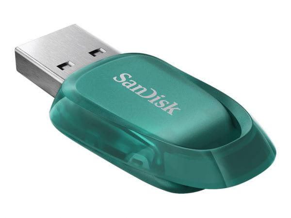 SanDisk Speicherkarten/USB-Sticks SDCZ96-256G-G46 3